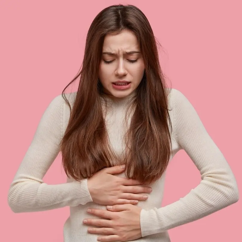 Intestino irritado