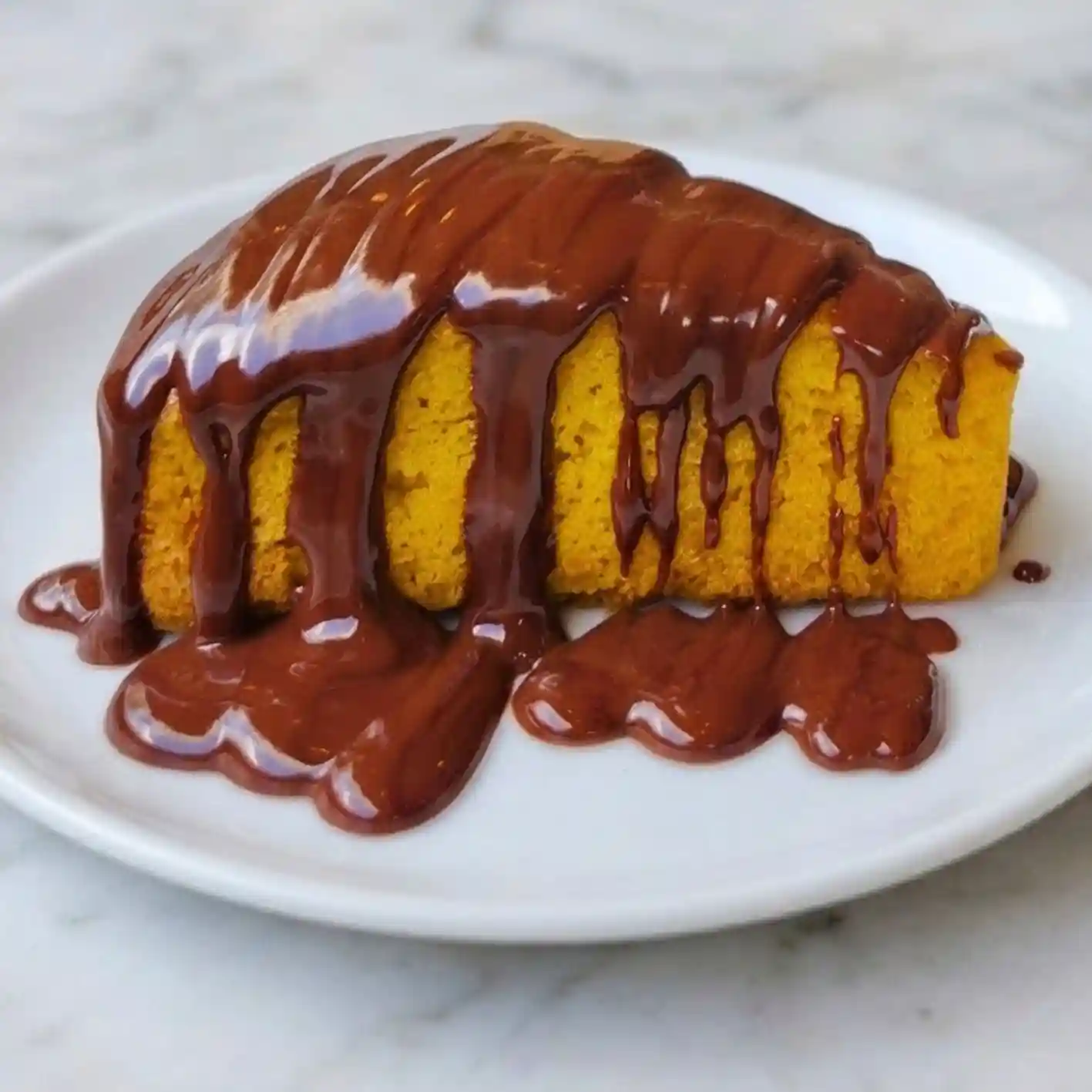 Pão artesanal sem glúten fofinho